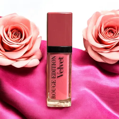 Bourjois Rouge Edition Velvet Lippenstift - 36 In Mauve 7,7ml