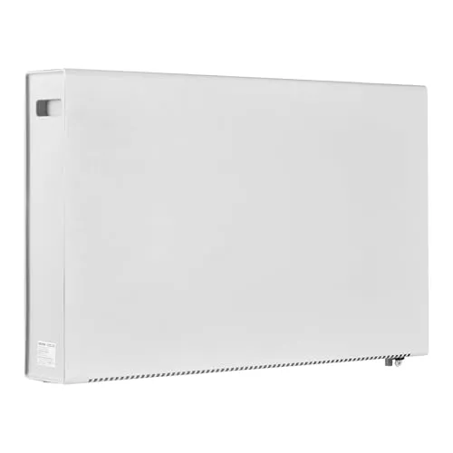 VEVOR Konvektor Heizkörper 2000 W mit Fernbedienung