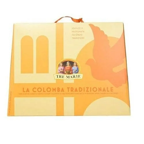 Tre Marie Colomba Classica 1kg von Tre Marie