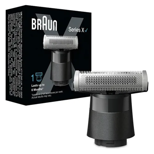 Braun XT20 Ersatzkopf für Trimmer von Braun