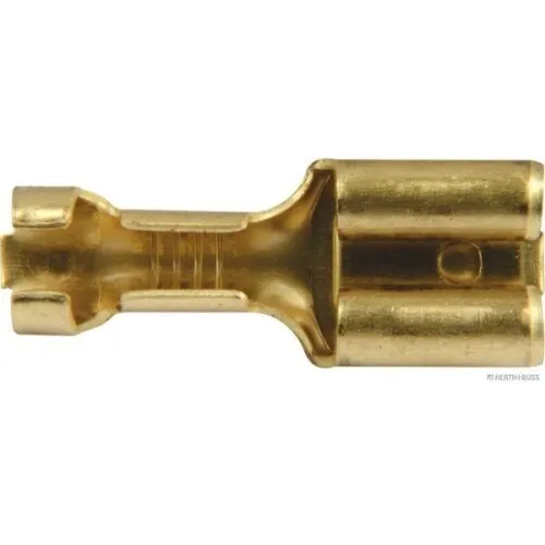 Herth+buss Elparts Crimpverbinder 50251222