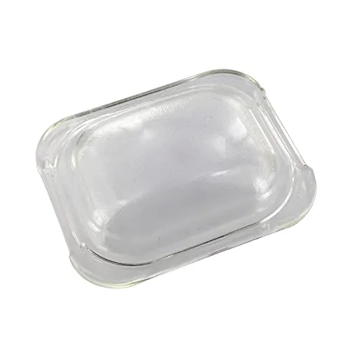Paxanpax 174079 Backofenlampe Glühbirne Licht Glasabdeckung für Bosch HBA, HBN Serie