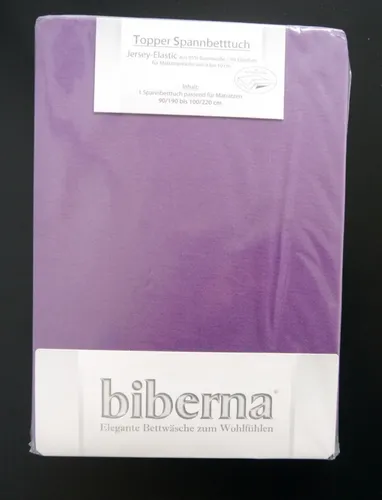biberna Bett- und Haushaltswäsche von biberna
