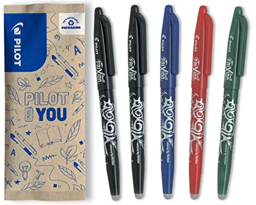 PILOT Füller & Bleistifte von PILOT