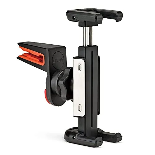 Joby Auto-Lüfterhalterung mit festem Griff XL