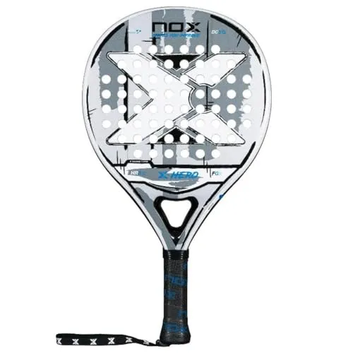 Nox X-Hero White