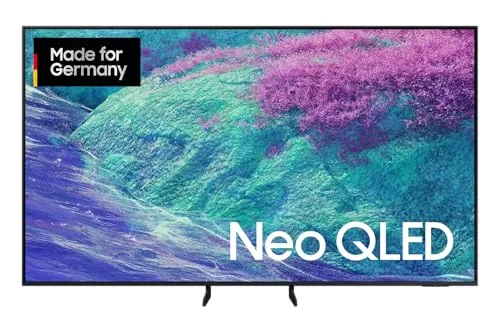 Samsung 65 Zoll Neo QLED QN1EF 4K Vision AI Smart TV (2025)