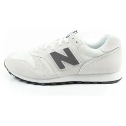 New Balance 373 Sneaker in Grau 44,5 - Vintage-Alltagssneaker in schickem Grau, Größe 44,5; ideal für lässige Looks. Entdecken Sie weitere Modelle von New Balance in unserem Online-Shop!