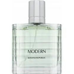 Banana Republic Modern Man Eau de Toilette 100 ml für Herren