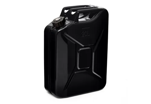 Kraftstoffkanister von BW