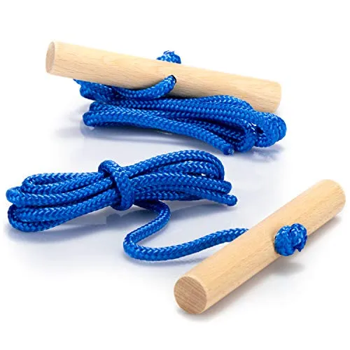 Rodelschlitten von COM-FOUR