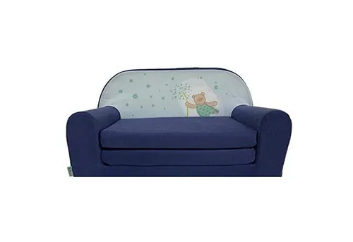 FORTISLINE Kindersitzgruppe Kindersofa 