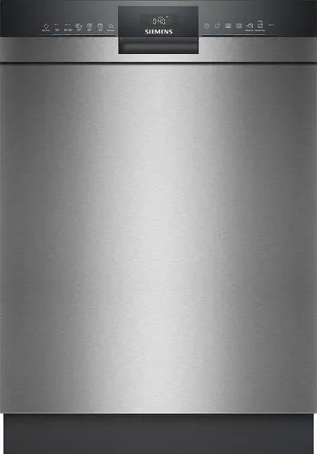 SIEMENS iQ300 Unterbaugeschirrspüler SN43HS11TE von Siemens