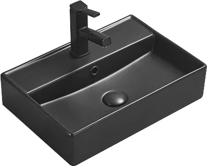 Mexen Blanca Aufsatzwaschbecken 50 x 35 cm