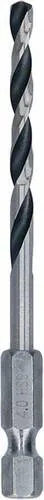 Bosch Accessories 2608577543 HSS Metall-Spiralbohrer 10teilig 4 mm DIN 338 1 St.