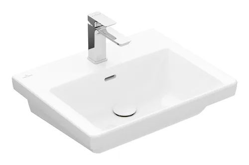 Villeroy & Boch Subway 3.0 Waschbecken 550 x 440 mm von Villeroy & Boch