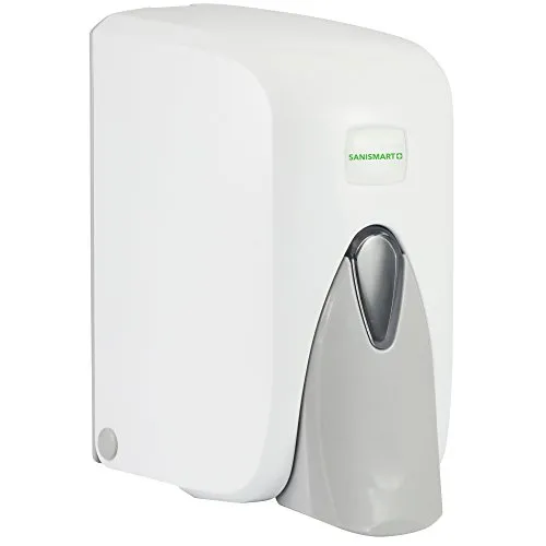Seifen- & Lotionsspender von SANISMART