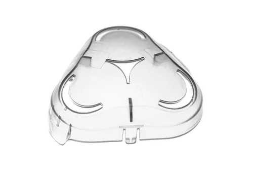 vhbw Rasieraufsatz, passend für Philips S5651, S5672, S5700, S5720, S5750 Haushalt Rasierer