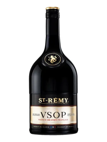 St. Remy Authentique VSOP Brandy 40% 1L 1cb44849f33c043f
