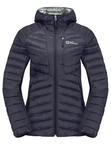 Jack Wolfskin Steppjacke 