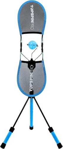 TopspinPro Pickleball Trainer – Topspin in nur 2 Minuten am Tag lernen