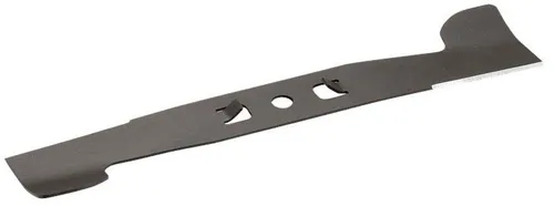 GARDENA 04082-20 Ersatzmesser für Rasenmäher - Hochwertiges Ersatzmesser aus gehärtetem Stahl, pulverbeschichtet für exakten Rasenschnitt. Ideal für GARDENA Elektro-Rasenmäher PowerMax 42 E und sorgt für eine lange Lebensdauer.