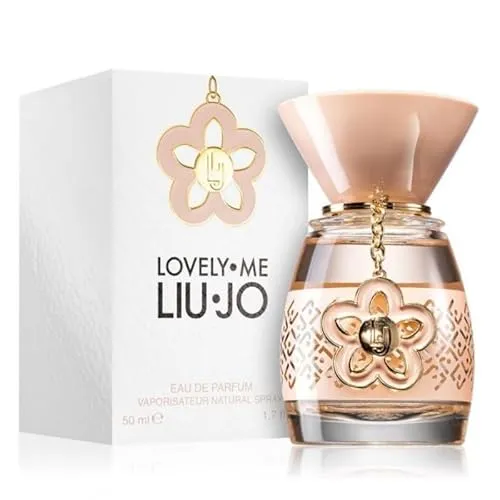 LIU JO Lovely Me Eau de Parfum 50 ml