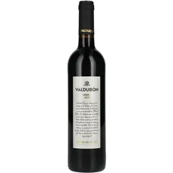 Valdubón Reserva Ribera Del Duero 2019 14,5% Vol. 0,75l