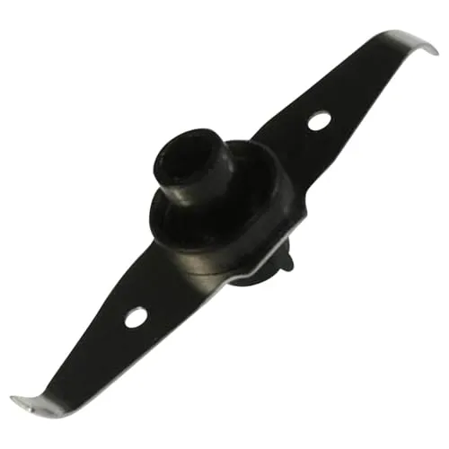 Moulinex SS-194287 Klinge für Kaffeemühle schwarz Original Grinder AR110830