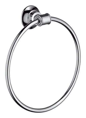 Axor Montreux Handtuchring Polished Nickel von AXOR