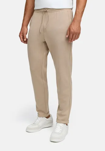 Indicode Chinohose Herren INTovey Pant Chino Hose Herrenhose Ideal für Business und Freizeit