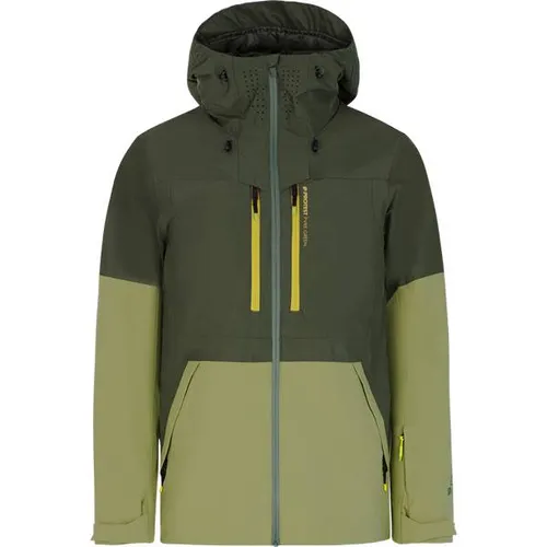 Protest Prtzoot Snowjacket XXL Oliv