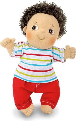 Rubens Barn Cutie Charlie Babypuppe 32 cm