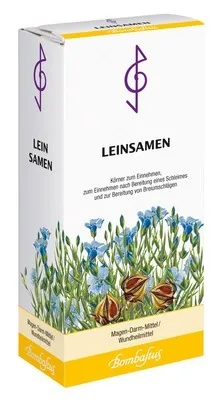 LEINSAMEN BOMBASTUS