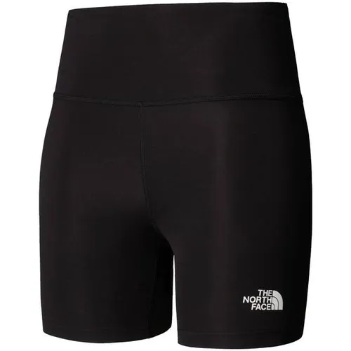 The North Face Womens Flex 5IN Tight Short von The North Face