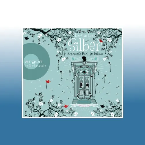 Produktbild Silber