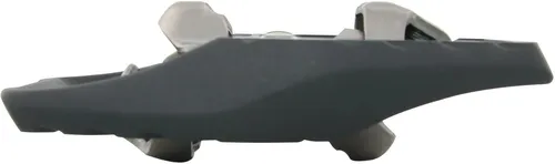 SHIMANO Pedale 2091876000 – Ideal für Mountainbikes - Fahrradpedale aus Chromoly- und Aluminium, doppelseitige Bindung für einfaches Ein- und Ausklicken, perfekt für anspruchsvolle Trails.