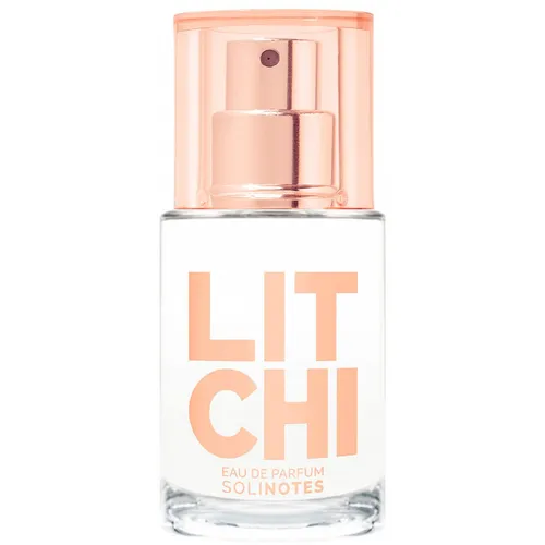 Solinotes Eau de Parfum 50 ml ist ein Eau de Parfum, das Ihnen Leichtigkeit und 