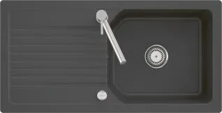 V&B Spüle Linara 60 Spülbecken