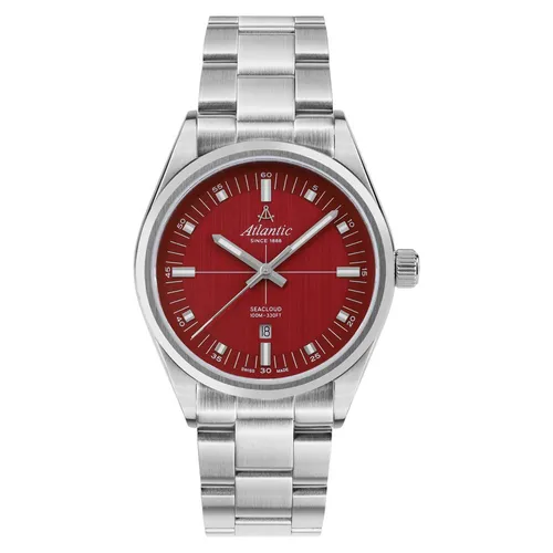 Atlantic 73366.41.91 Seacloud – Herrenuhr