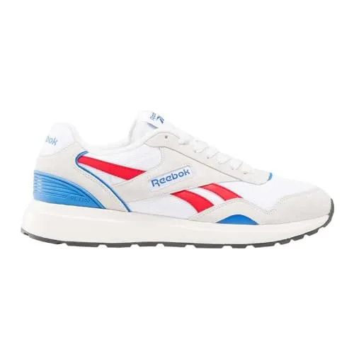 Reebok GL1000 Herrenschuhe - Modell 100201491 - Sneaker für Herren in EU-Schuhgröße 47, mit trendigem Mehrfarben-Design und optimalem Tragekomfort für Sport und Freizeit.