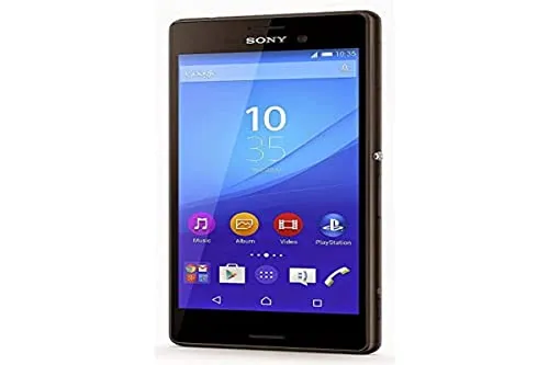 Sony Xperia M4 Aqua - Simlockfreies Smartphone mit 16GB - Robustes 5-Zoll Smartphone mit 13 MP Kamera, wasserfest und ideal für Fotografie und Multimedia unterwegs.