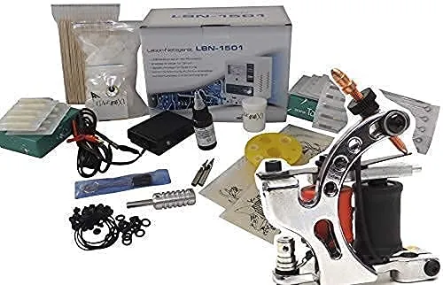 INKgrafiX® LEDER von Tattoo [INKgrafiX] Piercing