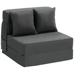 VEVOR Schlafsofa Klappsofa 3 in 1 von Vevor