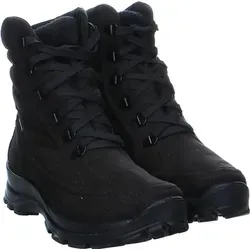 Westland Damen Snowboots Grenoble 01 - Wanderschuhe für den Winter, wasserdicht mit weichem Plüschfutter und Wechselfußbett für höchsten Komfort und warme Füße.