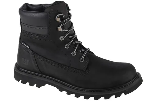 Winterschuhe Herren, Caterpillar Deplete WP, Schwarz