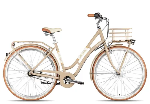 Maxim Cityrad La Vita Nexus mit 7 Gang Shimano Nexus von Maxim