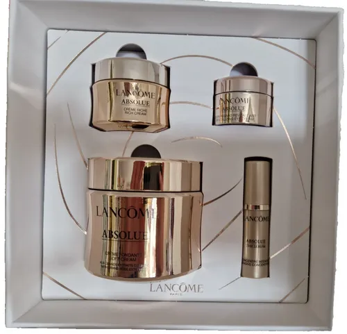 Lancôme Absolue Soft Cream Set von Lancôme