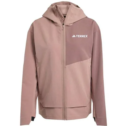 adidas Mäntel & Jacken Braun von adidas