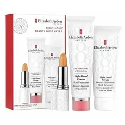 Elizabeth Arden Eight Hour Beauty Must Haves Set